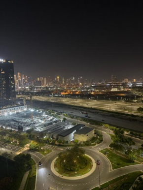 One Park Avenue CITY VIEW 3 BEDROOMS HOILDAY HOME NEAR DUBAI MALL